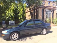 1996 Toyota Corolla GLi Automatic AE101 Bigbody