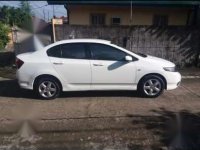 2012 Honda City Rush Sale !!!