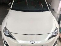 Toyota 86 2.0L AT 3tkms 2015