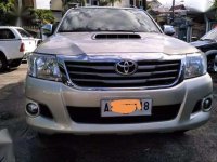 Toyota Hilux 2014 for sale