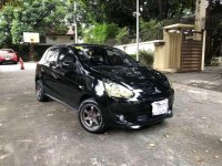 2015 Mitsubishi Mirage AT for sale