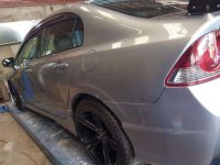 2007 Honda Civic Fd 1.8V FOR SALE