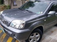 Nissan X-Trail PM for the price!