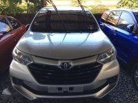 2018 Toyota avanza 1.3J manual for sale