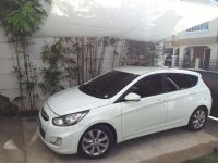 2013 Hyundai Accent for sale