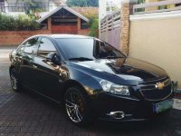 Chevrolet Cruze 2.0 diesel engine