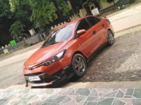 Toyota VIOS FOR SALE