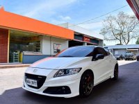 2014 Honda CRZ AT Super Fresh 948t Nego Batangas Area