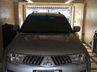 For Sale: Mitsubishi Montero Model 2010 