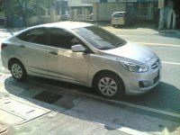 Hyundai Accent 2017 for sale