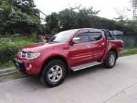 For Sale Mitsubishi Strada 4x4 A/T 2007