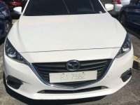 FOR SALE  Mazda 3 2015 automatic