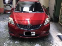 Toyota Vios J 2010 FOR SALE