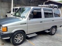 SELLING TOYOTA Tamaraw fx