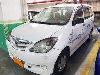 2022 Franchise Toyota Avanza 2011 