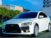 2013 MITSUBISHI Lancer EX GTA FOR SALE