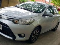 Toyota Vios 2015 Automatic for sale