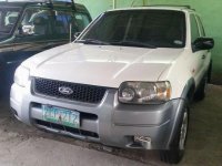 Ford Escape 2006 for sale