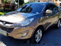 2011 Hyundai Tucson for sale