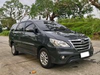 2015 Toyota Innova for sale