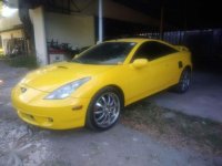 Toyota Celica GTS FOR SALE