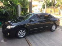 Toyota Altis 2012 1.6G Automatic Transmission