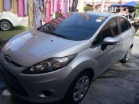 Ford Fiesta 2012 for sale