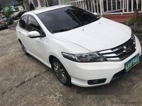 2013 Honda City for sale