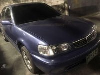 Toyota Corolla Baby Altis 2001 Matic 99K Only 