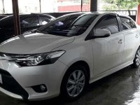 2016 Toyota Vios 15 G Automatic Well maintained