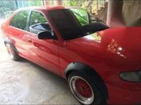 Like new Hyundai Accent for sale