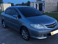 Honda City 2008 matic FOR SALE