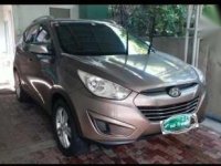 Hyundai TUCSON 2011 FOR SALE