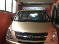 2012 Hyundai Grand Starex GL FOR SALE