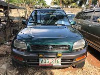 Toyota Rav4 1997 for sale