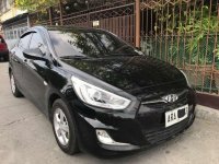 2015 Hyundai Accent 1.4 Limited Edition Automatic 