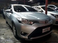 2017 Toyota Vios 1.3E GRAB READY