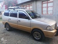 Toyota Revo model 2002 for sale