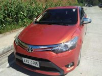 2014 15 G TOYOTA Vios automatic