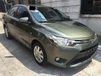 2016 Toyota Vios E MT for sale