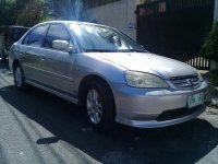 Honda Civic 2002 for sale