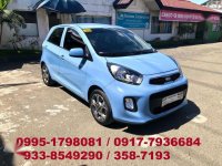 2017 Kia Picanto EX MT for sale