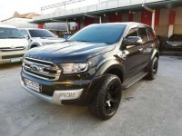 2016 Ford Everest Trend 2.2 at FOR SALE
