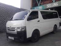 2016 Toyota Hiace for sale