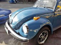 For sale is my 1972 Super VW Beetle 1302