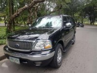 2002 XLT FORD EXPEDITION FOR SALE