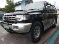 Mitsubishi Pajero 2002 for sale