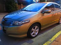 2010 Honda City 1.3 automatic top condition low milage