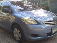 2011 Toyota Vios 1.3 J MT allpower 60k mileage