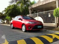 Toyota Vios 2014 for sale